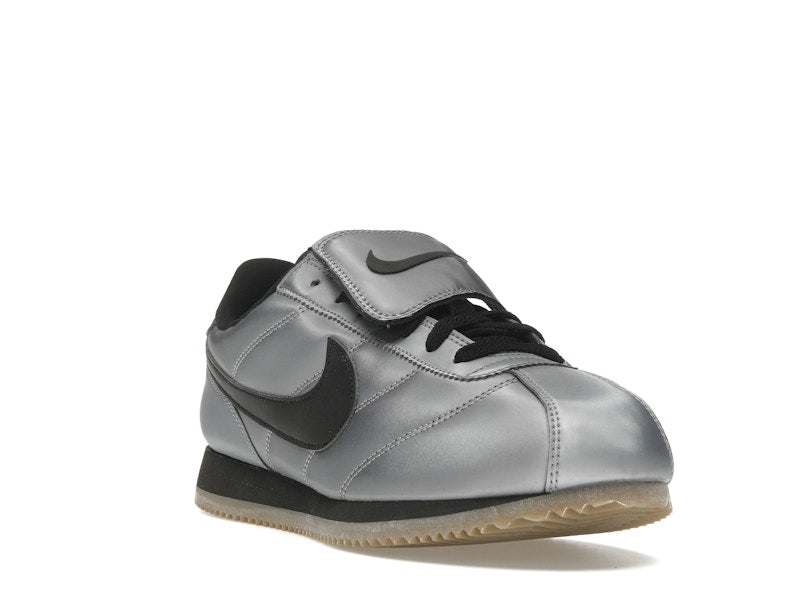 Nike Cortez SE Tiempo Pack Metallic Cool Grey
