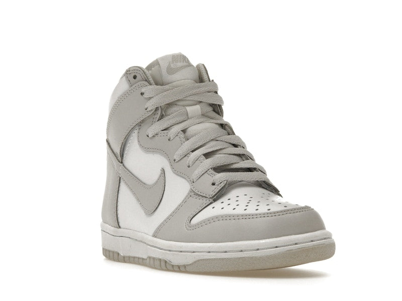 Nike Dunk High Vast Grey (GS)