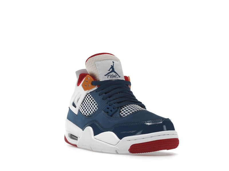 Jordan 4 Retro Messy Room (GS)
