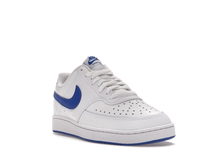 Nike Court Vision Low Game Royal