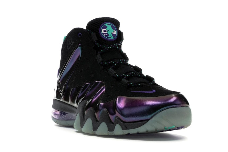 Nike Barkley Posite Max Eggplant