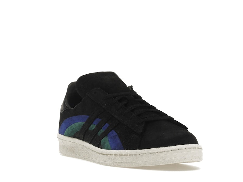 adidas Campus 80s Book Works Black