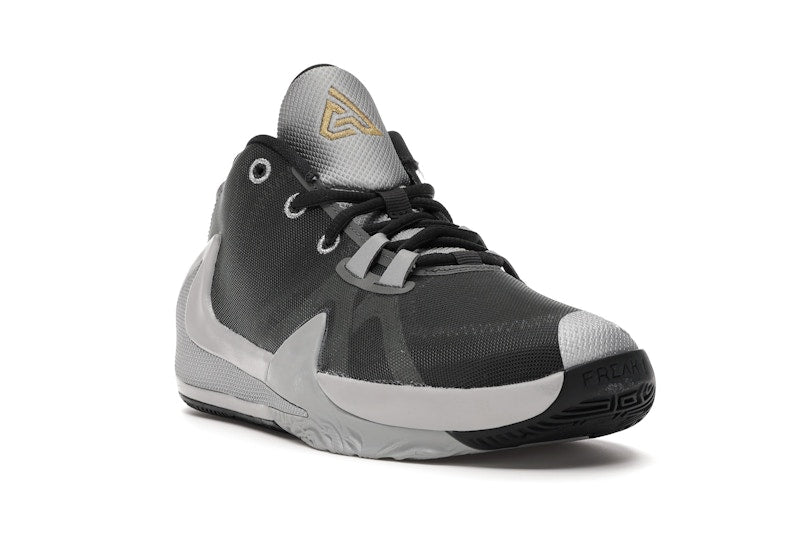 Nike Zoom Freak 1 Smoke Grey (GS)