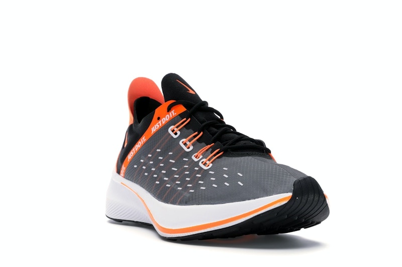 Nike EXP-X14 Just Do It Pack Black
