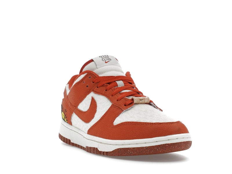 Nike Dunk Low Retro Sun Club Burn Sunrise (Women's)