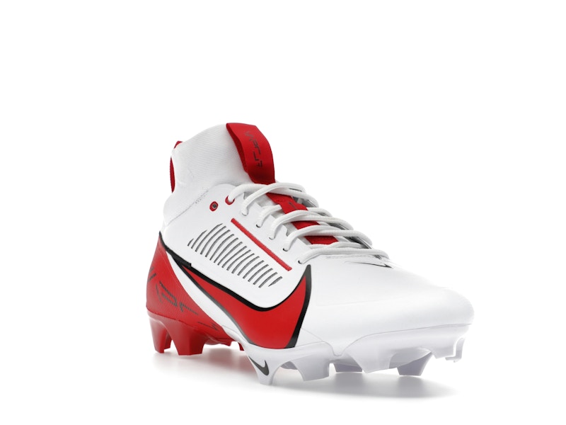 Nike Vapor Edge Pro 360 2 TB White Black University Red