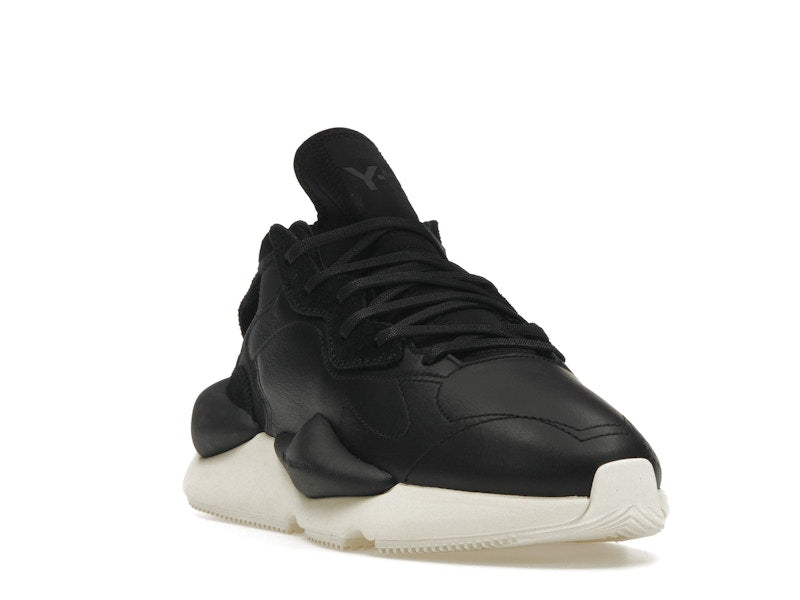 adidas Y-3 Kaiwa Black Off White