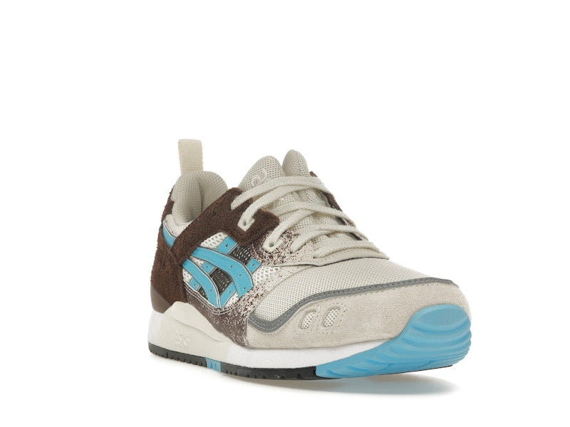 ASICS Gel-Lyte III Up There Kookaburra