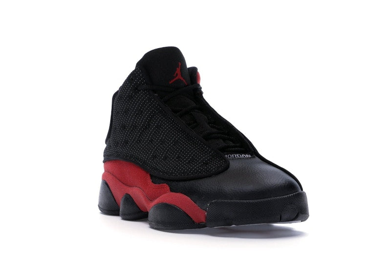 Jordan 13 Retro Bred (2017) (GS)