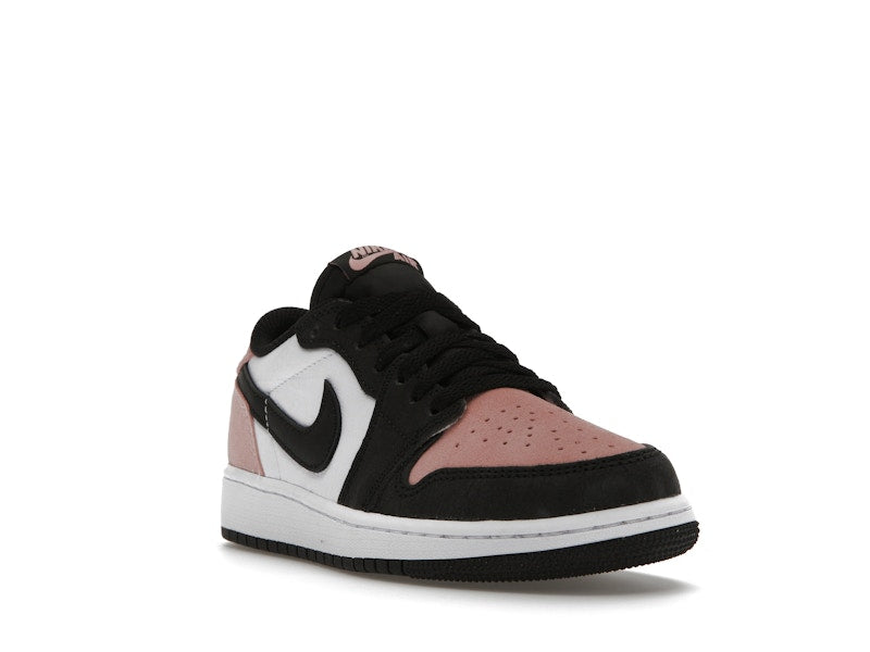Jordan 1 Low OG Bleached Coral (GS)