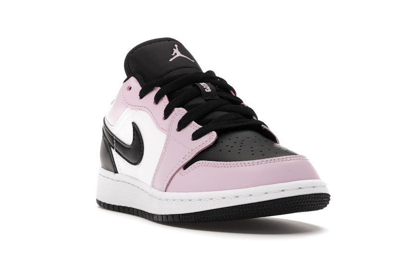 Jordan 1 Low Light Arctic Pink (GS)