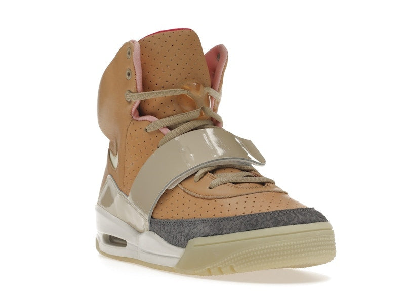 Nike Air Yeezy 1 Net Tan