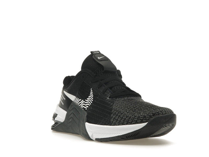 Nike Metcon 8 Black White