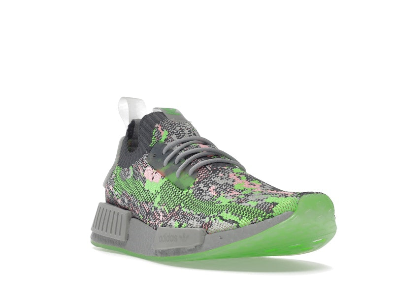 adidas NMD R1 PK Hyper Pop