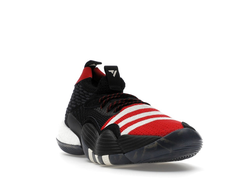 adidas Trae Young 2.0 Chinese New Year