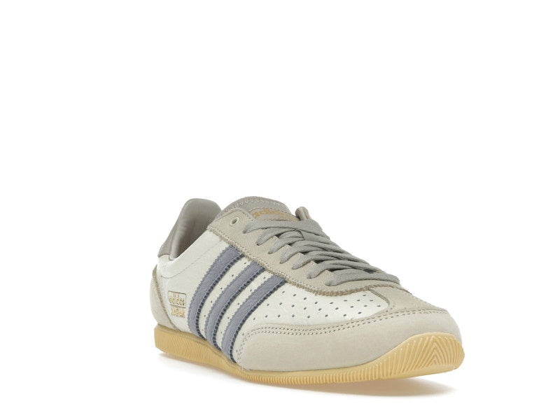 adidas Japan Cream White Silver Violet Wonder Beige (Women's)