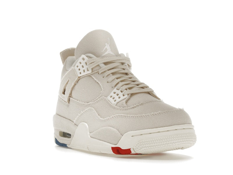 Jordan 4 Retro Blank Canvas (Women's)