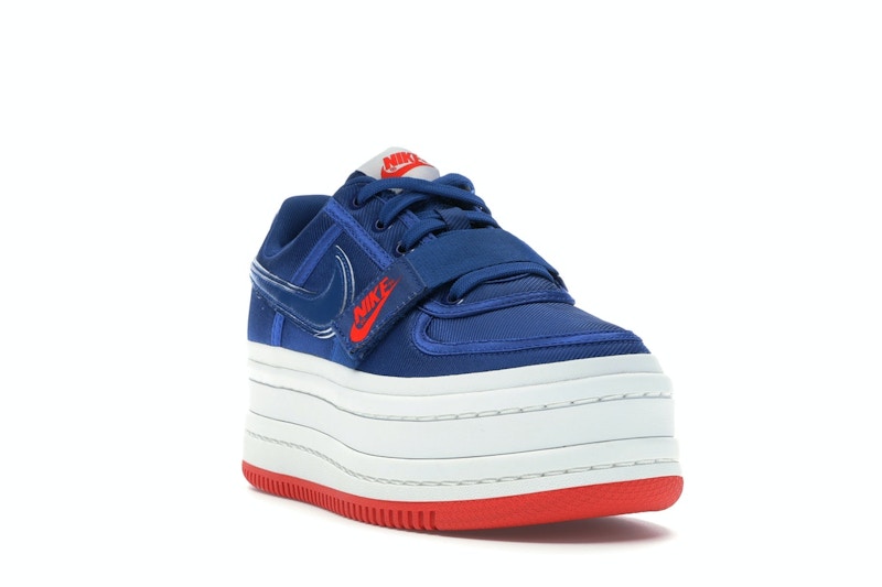 Nike Vandal 2K Gym Blue (Women's)