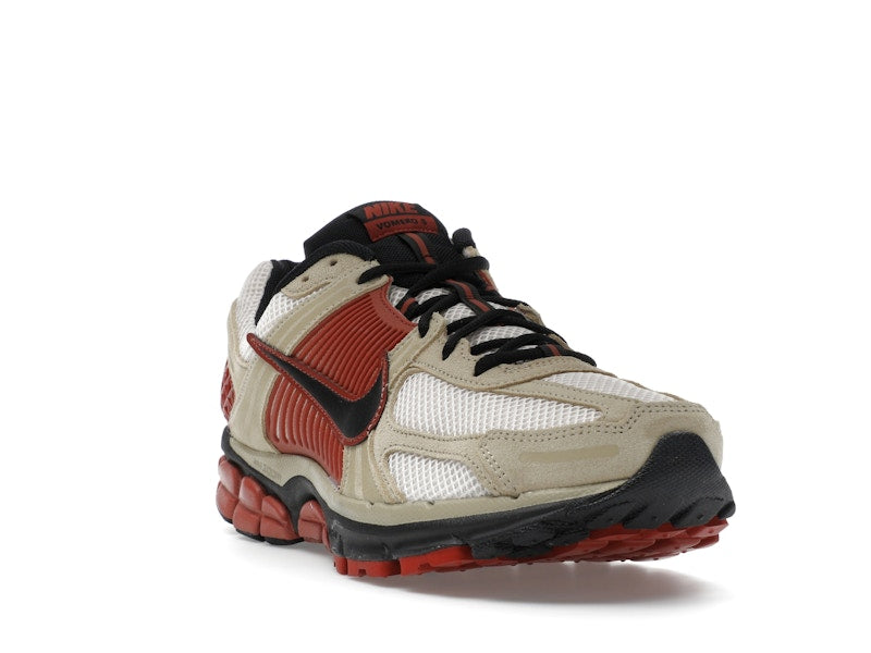 Nike Zoom Vomero 5 Desert Khaki Light Orewood Brown Mars Stone Black