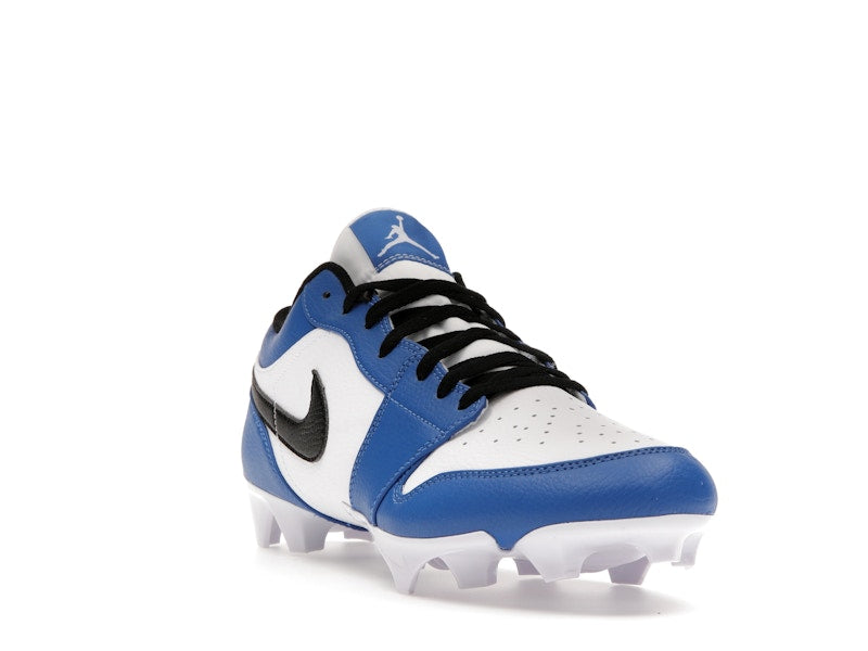Jordan 1 Low TD Cleat Game Royal