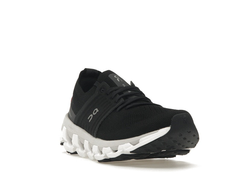 On Running Cloudswift 3 All Black (Women's)