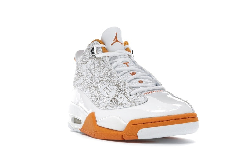 Jordan Dub Zero Ceramic