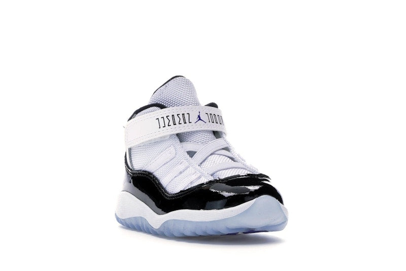 Jordan 11 Retro Concord (2018) (TD)