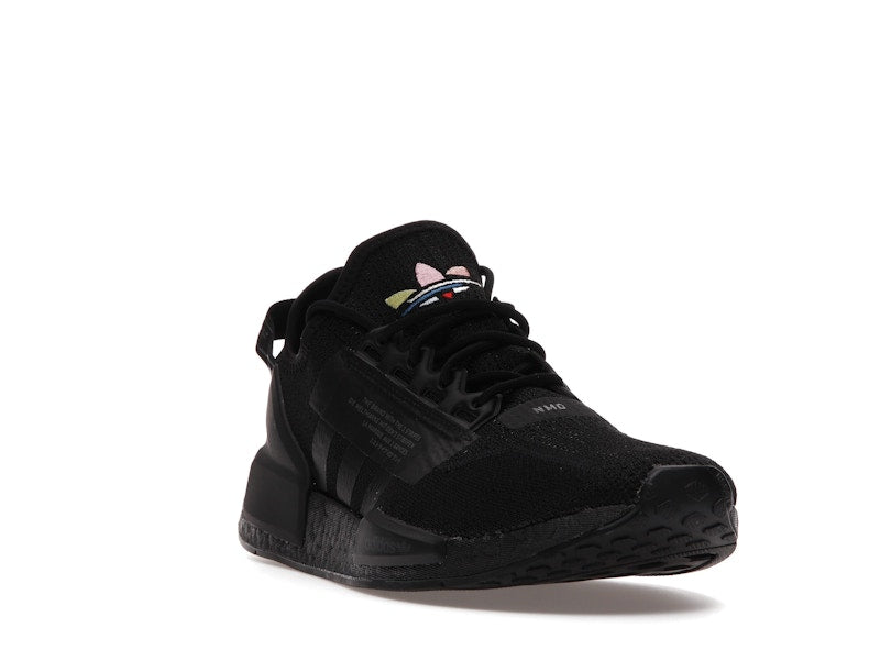 adidas NMD R1 V2 Triple Black