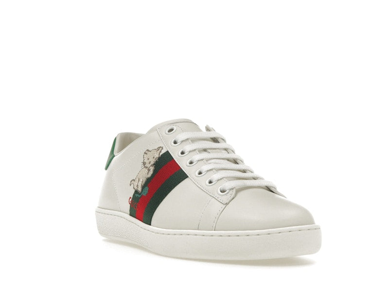 Gucci Ace Kitten (Women's)