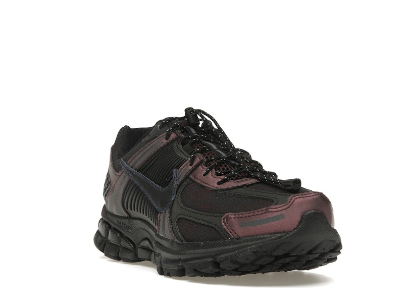 Nike Zoom Vomero 5 Burgundy Crush Midnight Navy (Women's)