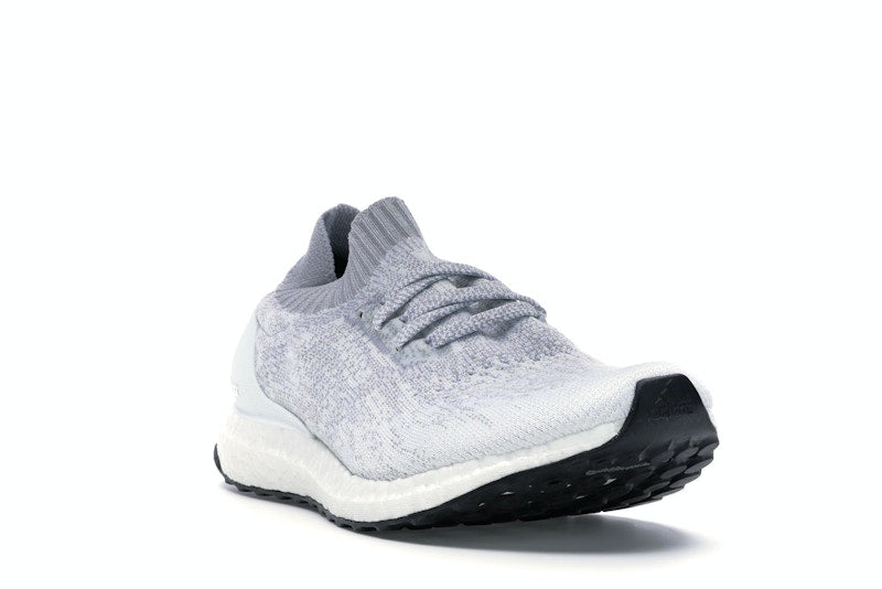 adidas Ultra Boost Uncaged White Tint