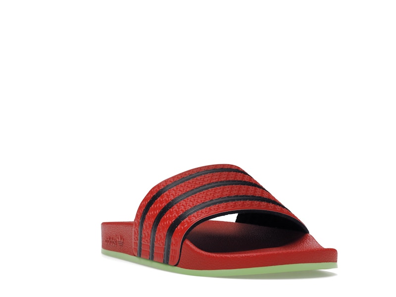 adidas adilette Arizona Watermelon