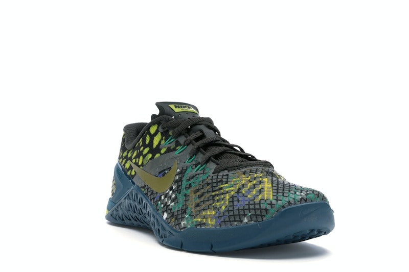Nike Metcon 4 XD Multi-Color Snake