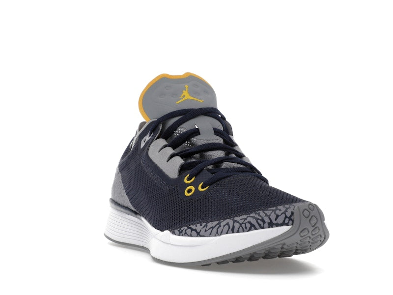 Jordan 88 Racer Michigan
