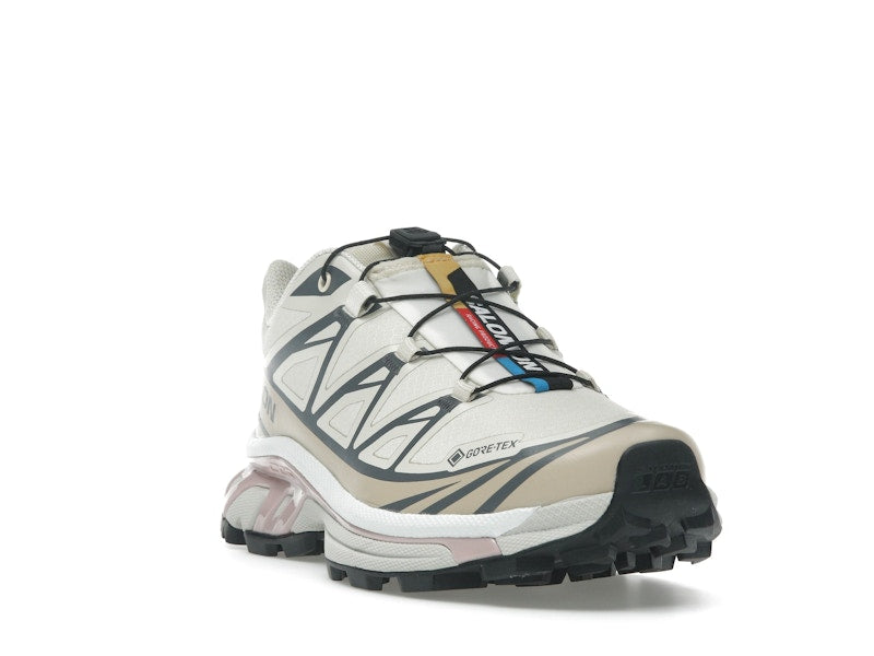 Salomon XT-6 Almond Milk Mauve