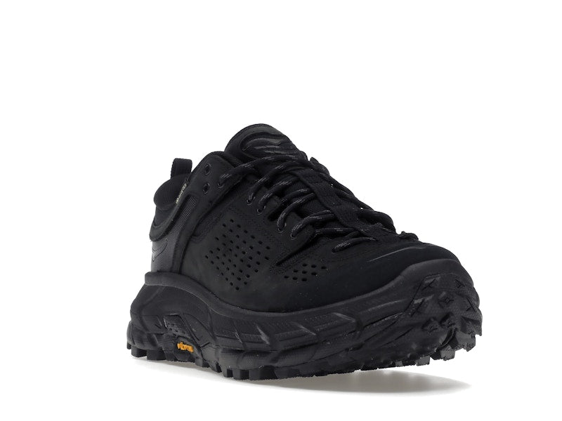Hoka One One Tor Ultra Low Black (All Gender)