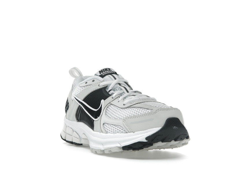 Nike Zoom Vomero 5 Metallic Platinum Black (GS)