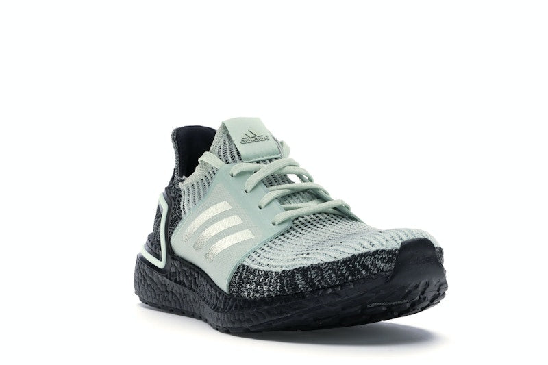 adidas Ultra Boost 19 Linen Green