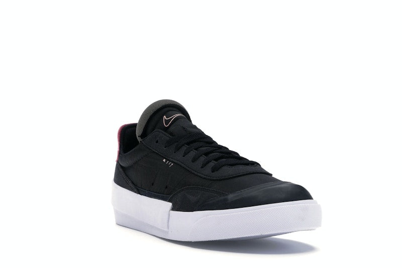 Nike Drop Type LX Black