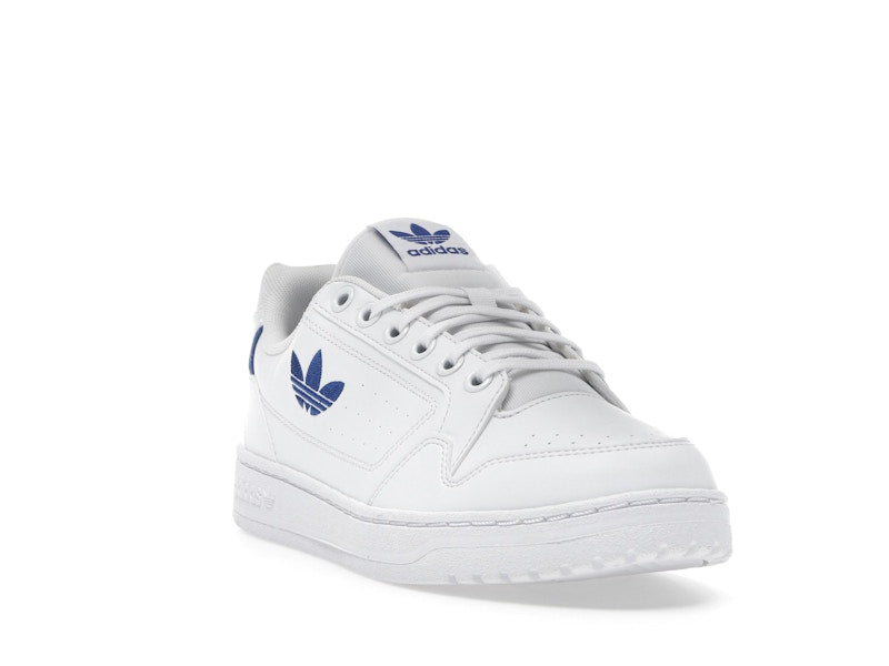 adidas NY 90 White Royal Blue