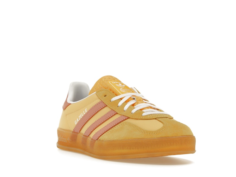 adidas Gazelle Indoor Semi Spark Clay (Women's)