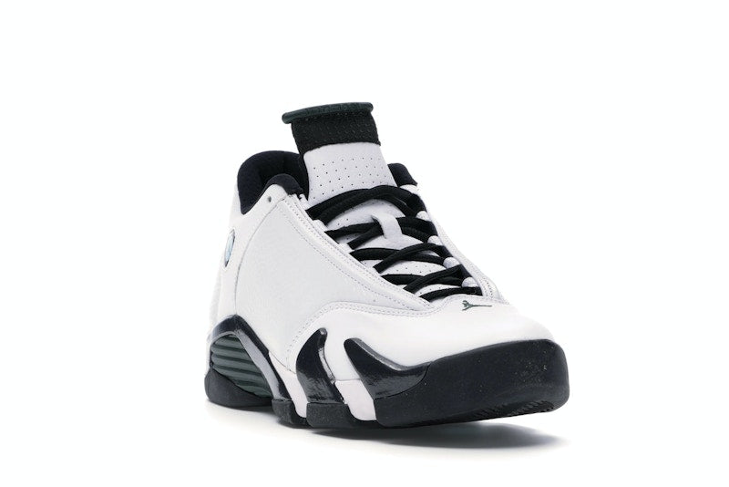 Jordan 14 Retro Oxidized Green (2016) (GS)