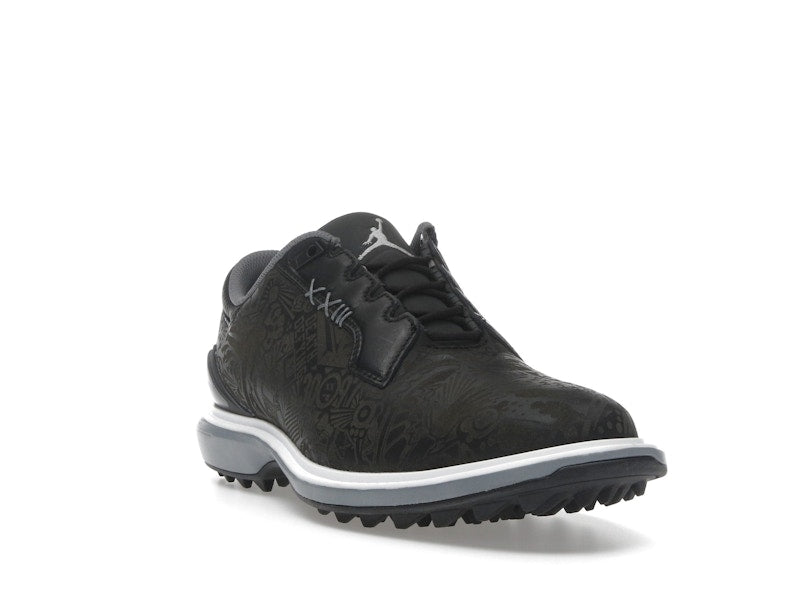 Jordan ADG 5 Golf Black Laser