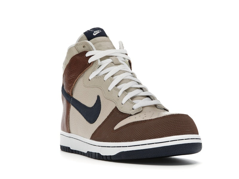 Nike Dunk High Premium Rustic