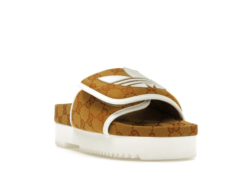 adidas x Gucci Monogram Slide Mesa (Women's)