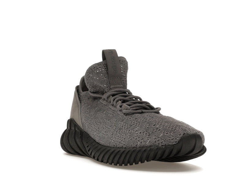 adidas Tubular Doom Grey Core Black