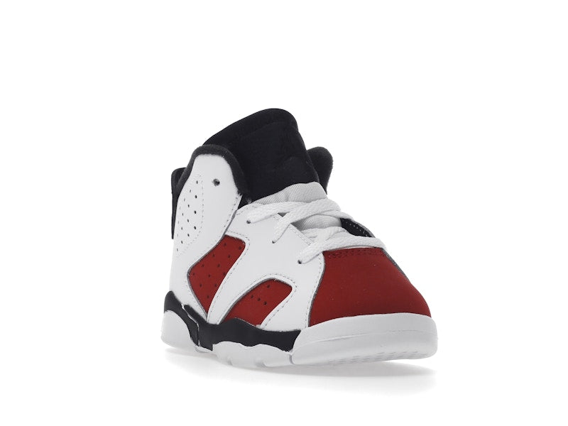 Jordan 6 Retro Carmine (2021) (TD)