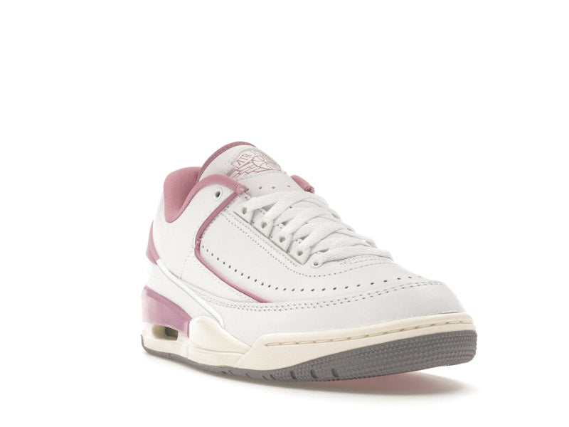Jordan 2/3 Orchid (Women's)