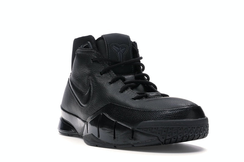 Nike Kobe 1 Black Mamba