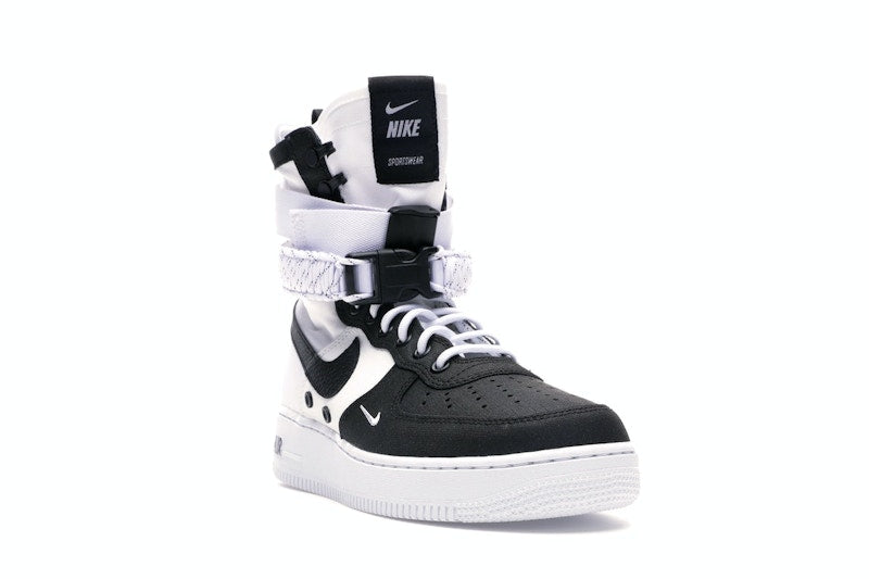 Nike SF Air Force 1 High Panda